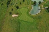Benátky - Golf 