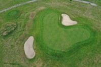 Benátky - Golf 